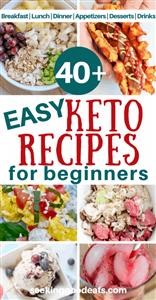 Keto Recipes for Skinless Chicken Thighs